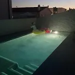 Villa Lura In Mit Pool Pola