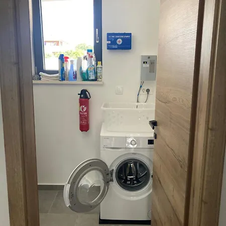 빌라 Lura In Mit Pool