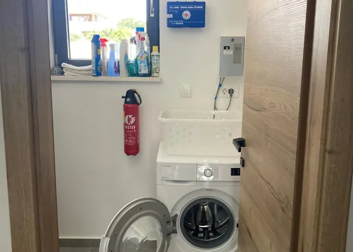 빌라 Lura In Mit Pool